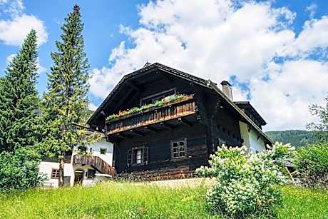 Slow Travel Resort Kirchleitn - OBERKIRCHLEITN
