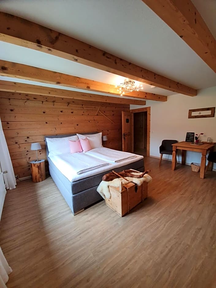 Ybrig Lodge