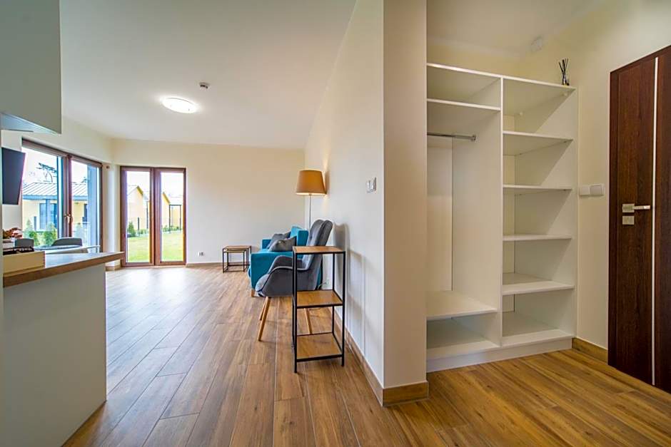 Aston Vila Apartments