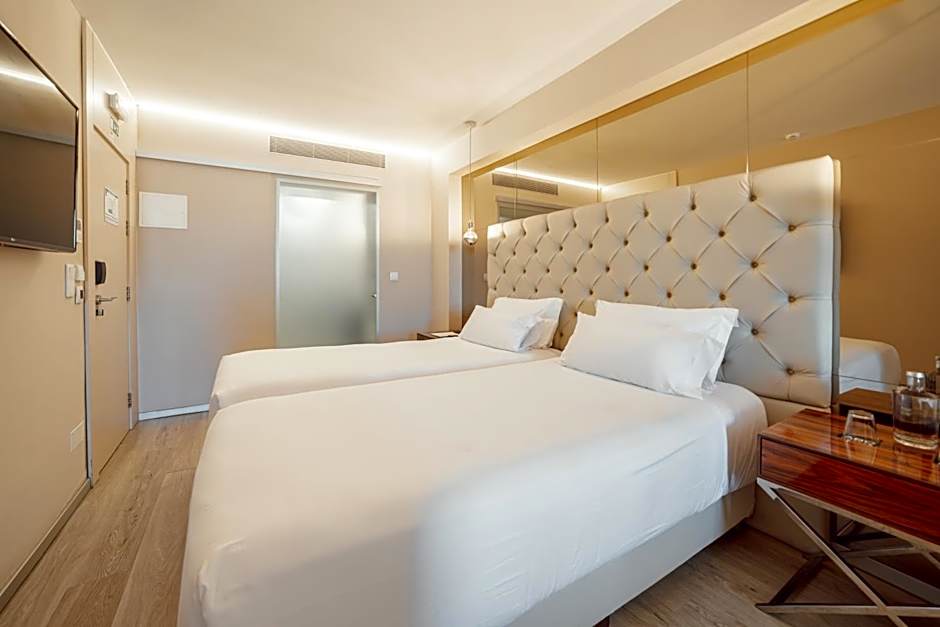 ABC Hotel Porto - Boavista