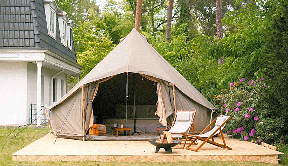 nook Lakehouse