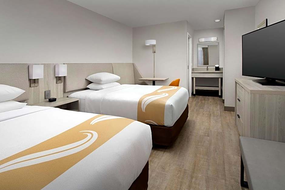 Quality Inn Atlantic Beach-Mayo Clinic Jax Area