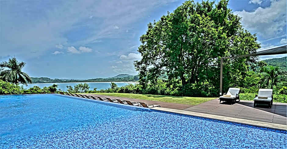 Nammbu Beach Front Bungalows