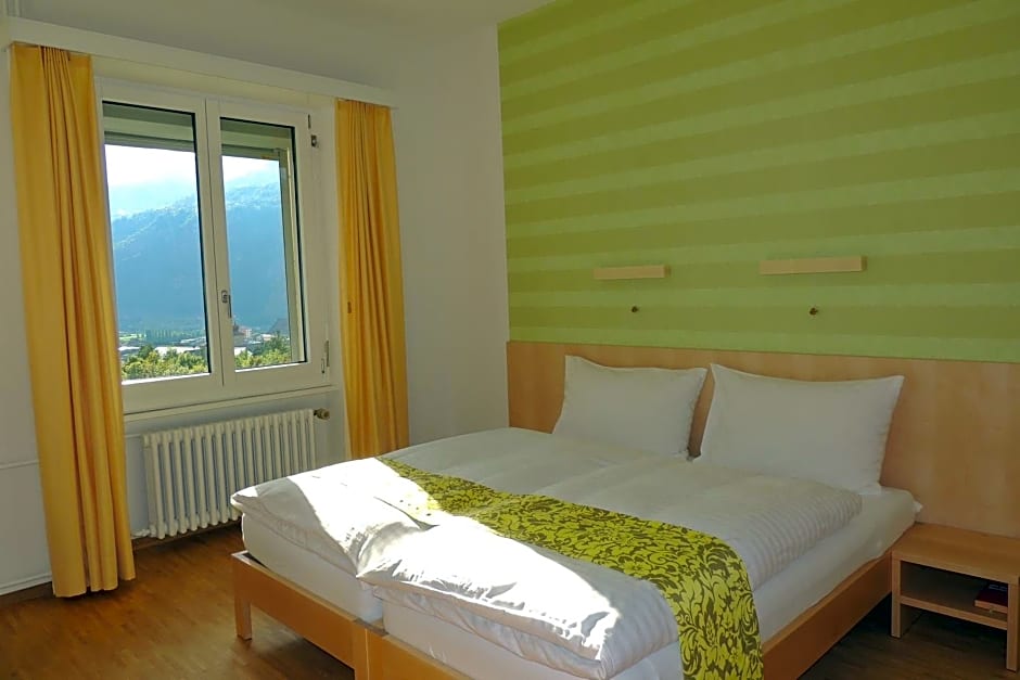 Haus Schönstatt