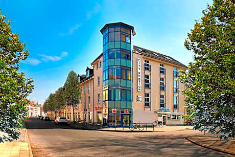 City-Pension Dessau-Roßlau