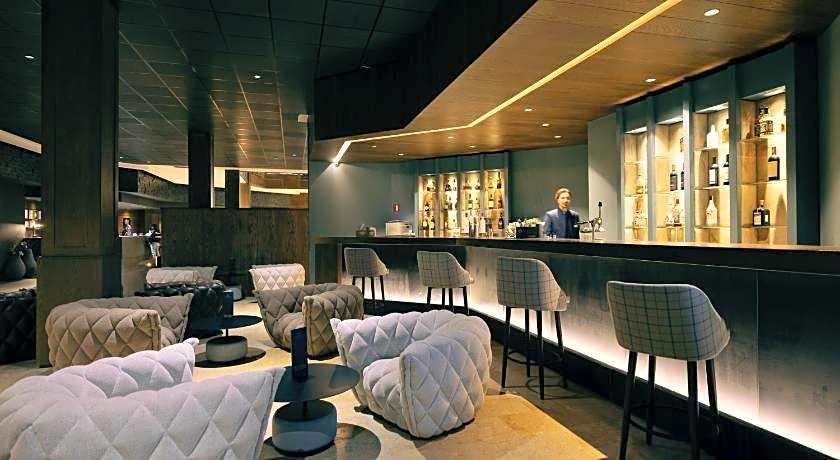 Marco Polo Hotel Gudauri