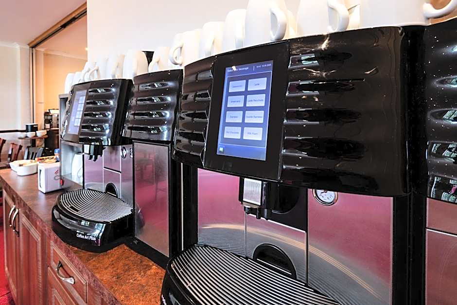 Westlands of Pitlochry