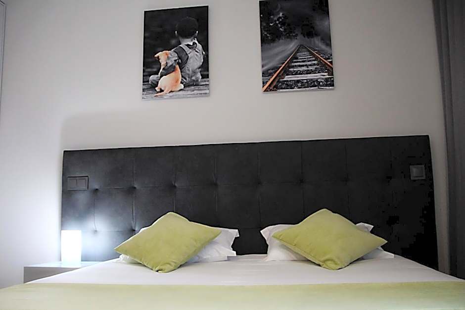 Basto Vila Hotel