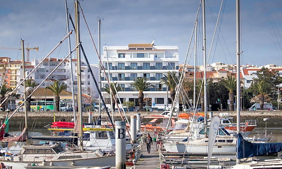 Hotel Marina Rio