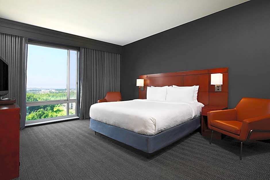 Courtyard by Marriott Kansas City At Briarcliff