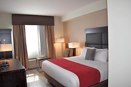 King Room - Mobility Access/Non-Smoking