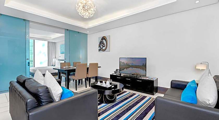 Kempinski Residences & Suites