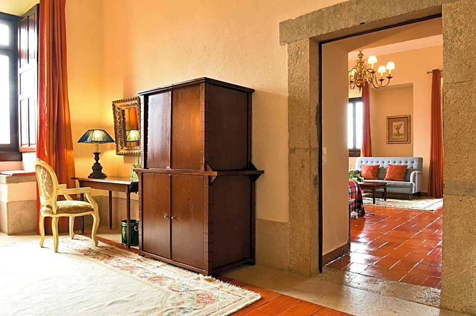 Pousada Castelo de Palmela - Historic Hotel