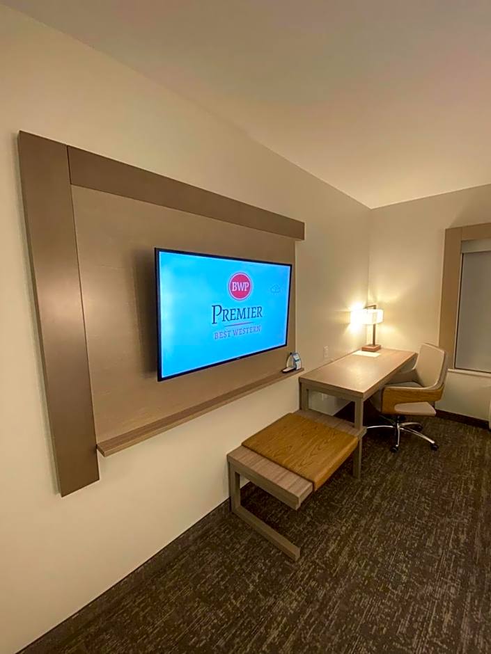 Best Western Premier Prince Albert