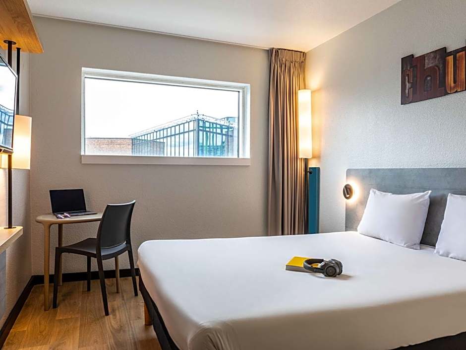 ibis budget Paris Porte de Montreuil