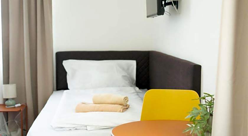 Hotel Parkview