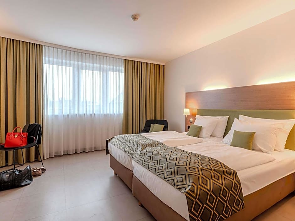 Hotel Mercure Graz City