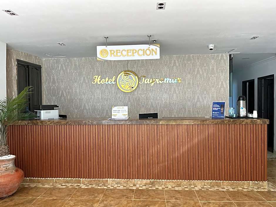 Hotel Tayromar
