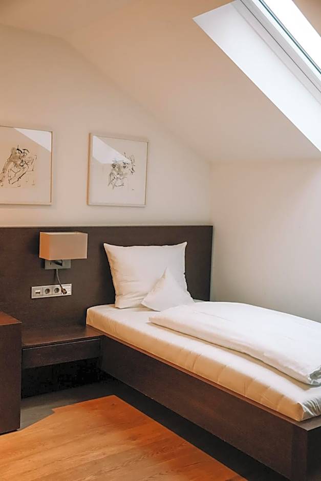 Hotel Hofwirt Neubeuern