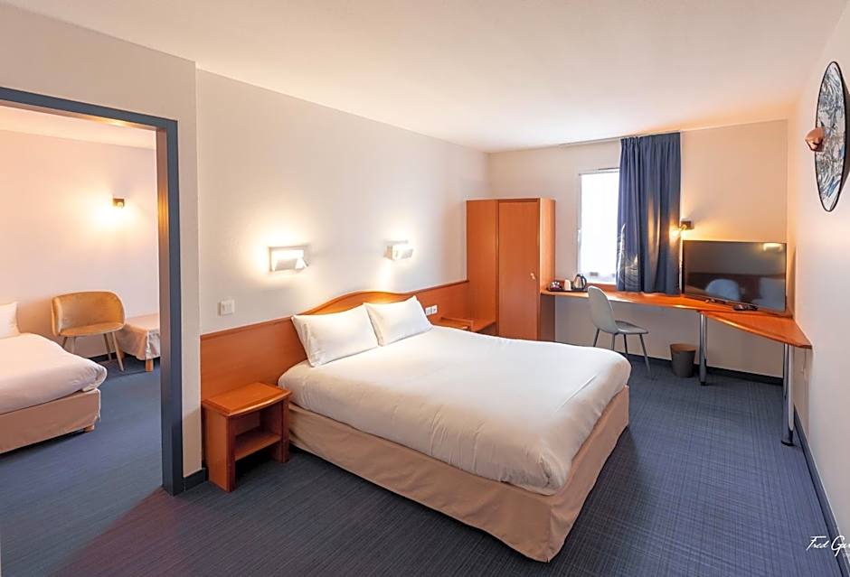 Deltour Hotel - L'Adresse Ruthenoise