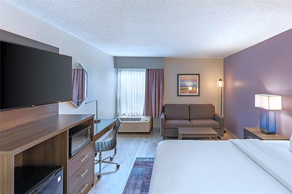 Best Western Hickory