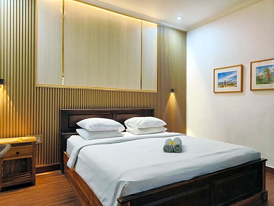 Ashana Hotel Uluwatu