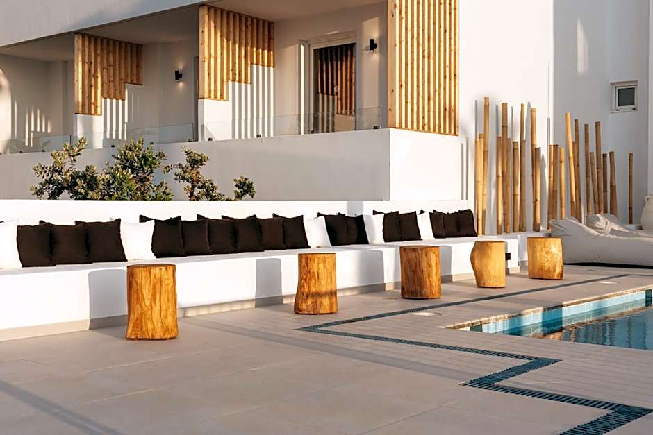 Petradi Beach Lounge Hotel