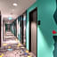 Holiday Inn - the niu, Charly Frankfurt City By IHG