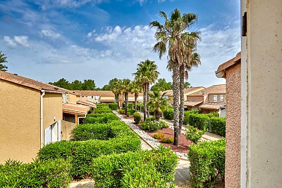 Résidence Odalys Le Grand Bleu