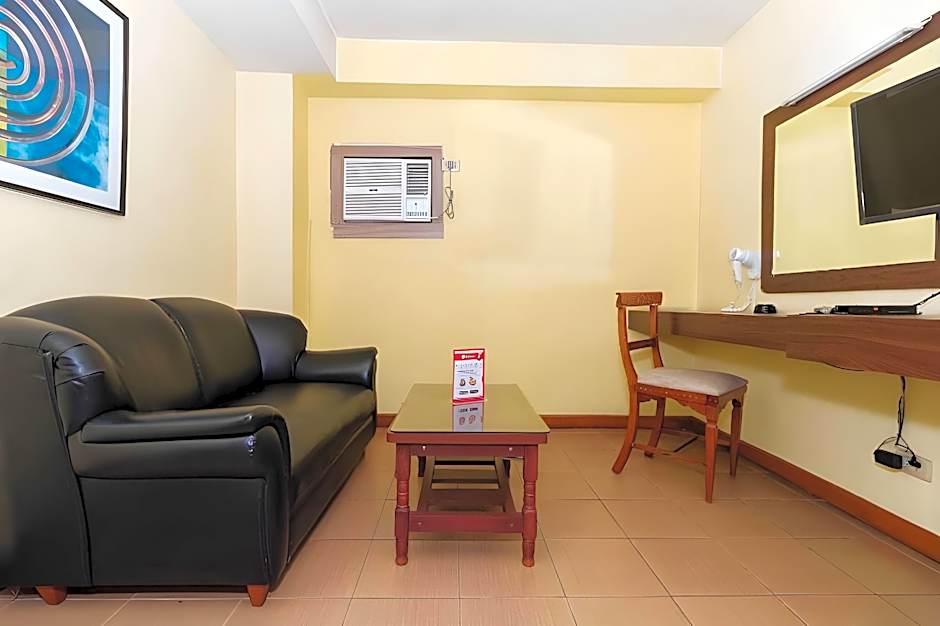 RedDoorz Plus @ Timog Avenue Quezon City