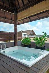 Puri Sabina Bed & Breakfast