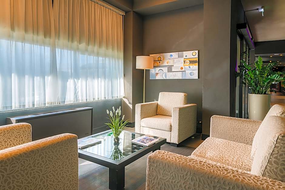 Smart Hotel King