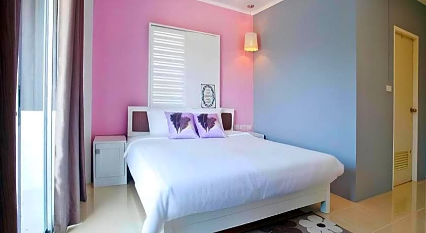 I Style Hua Hin Hotel