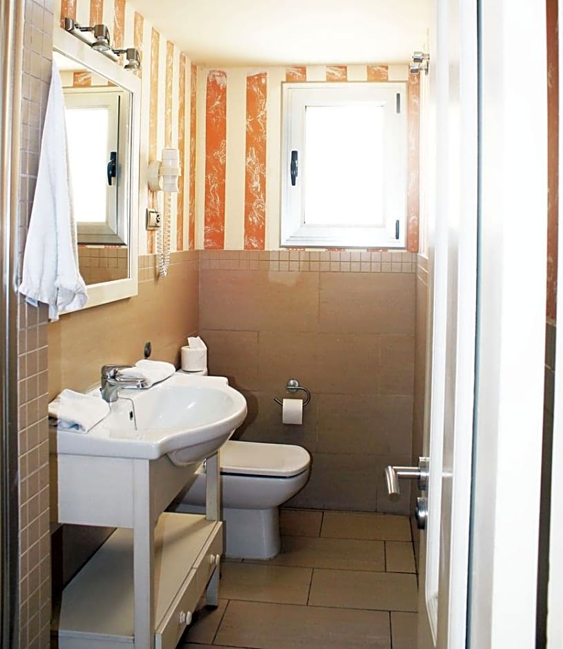 Apartamentos Maspalomas Oasis