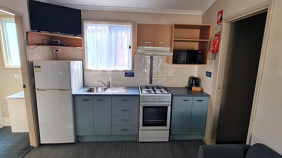 Banana Coast Caravan Park