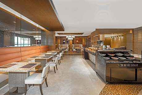 Courtyard by Marriott Kunshan