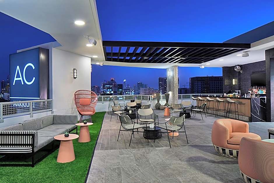 AC Hotel by Marriott Miami Wynwood