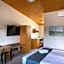 Waitomo Lodge