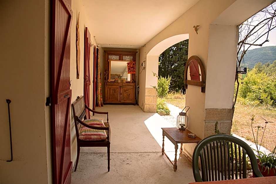 Gîte "Chante' Relle"