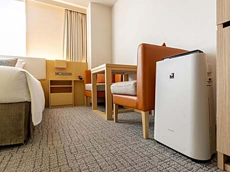 Residential Twin Room (1 Adult) - Non-Smoking