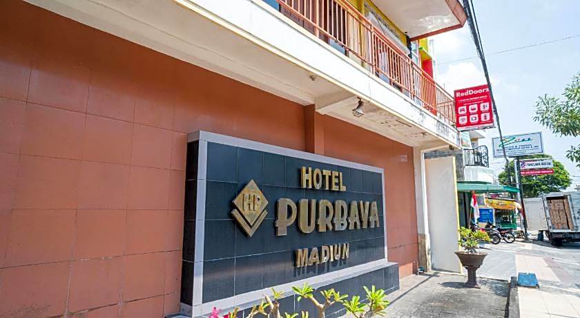 RedDoorz @ Panglima Sudirman Madiun