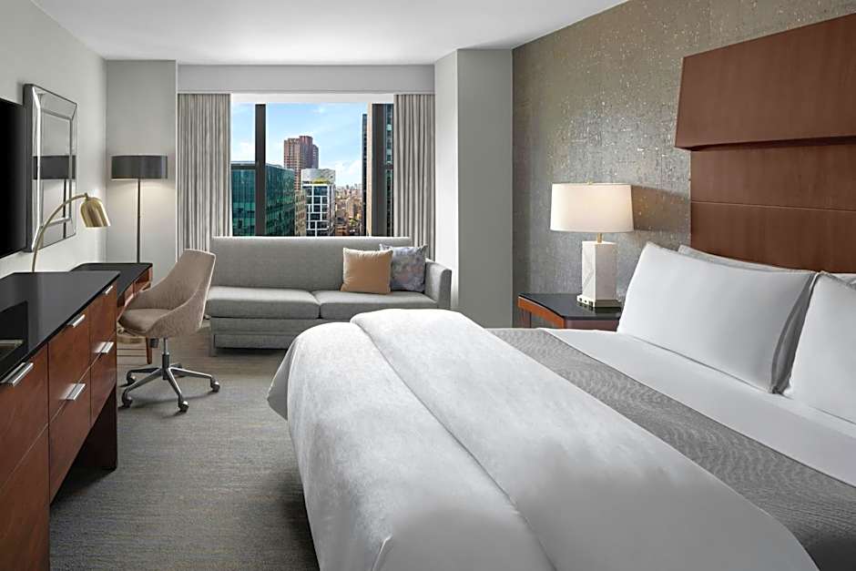 The Westin New York Grand Central