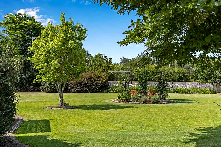 Bon Villas B&B Bonville - Adults Only, Pet Friendly Accommodation