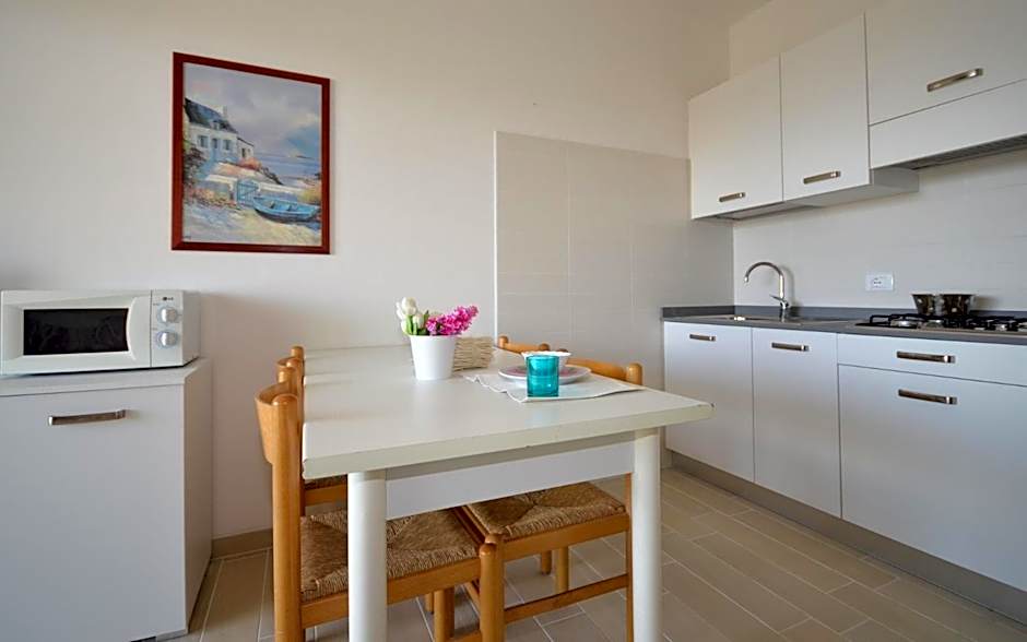 Appartamenti Acquaverde