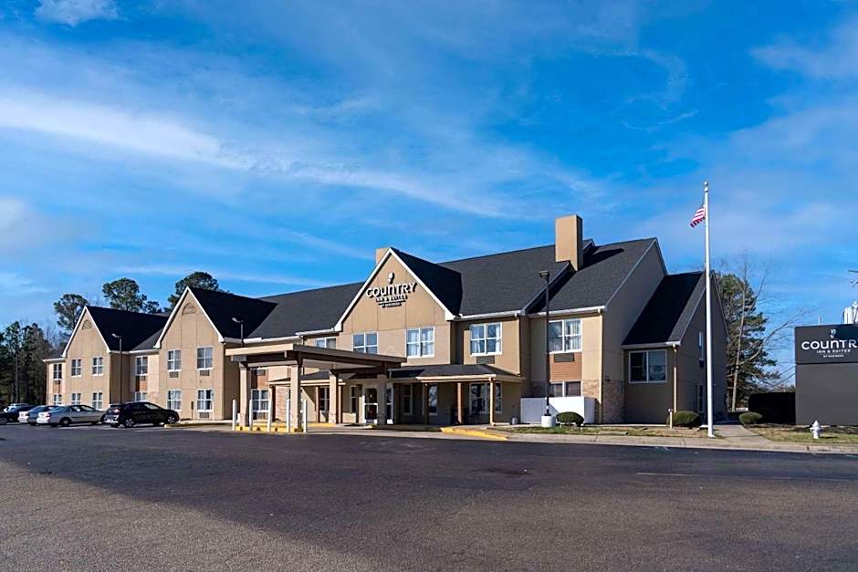 Country Inn & Suites by Radisson, Richmond I-95 South, VA