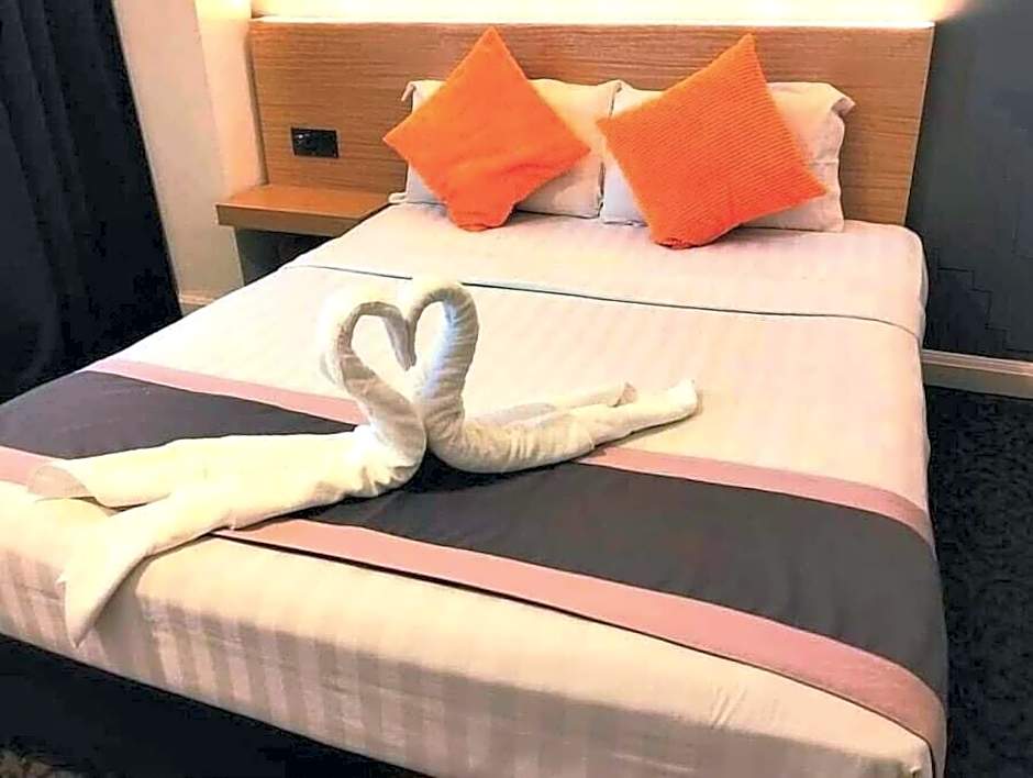 Greenlast Hotel