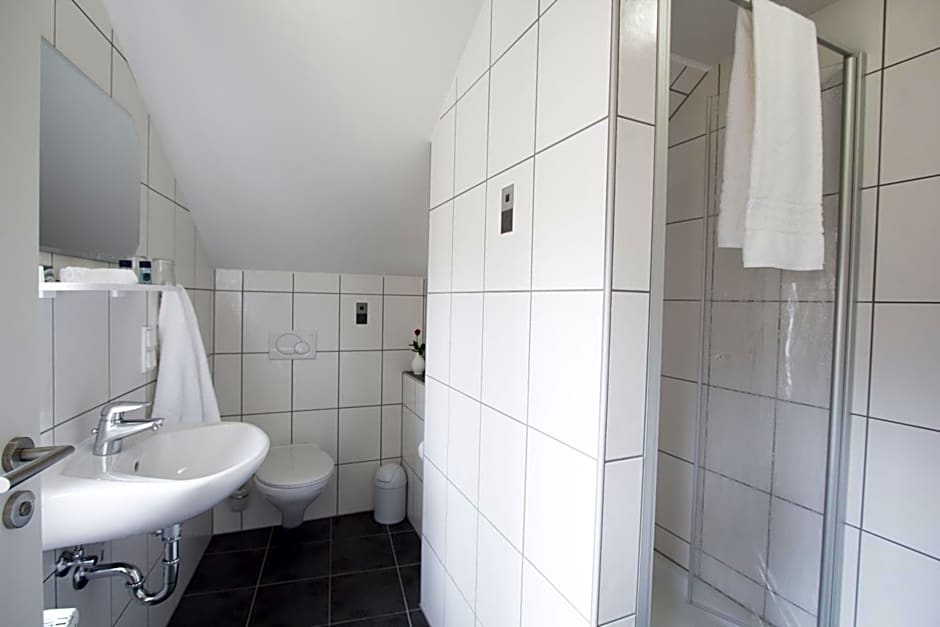 Hotel Saarblick Mettlach