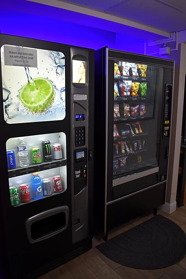 Super 8 by Wyndham La Vale/Cumberland Area