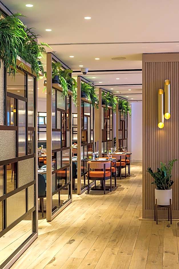 The Lowry Hotel Manchester