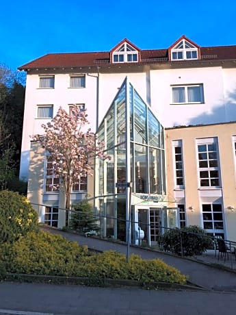 Weinhotel Römerbad